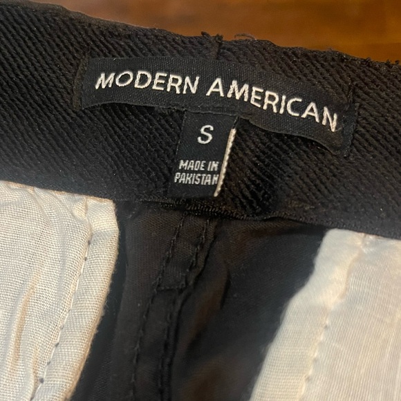 NWT LOCKDOWN DRAWSTRING SHORTS size S - Picture 5 of 7